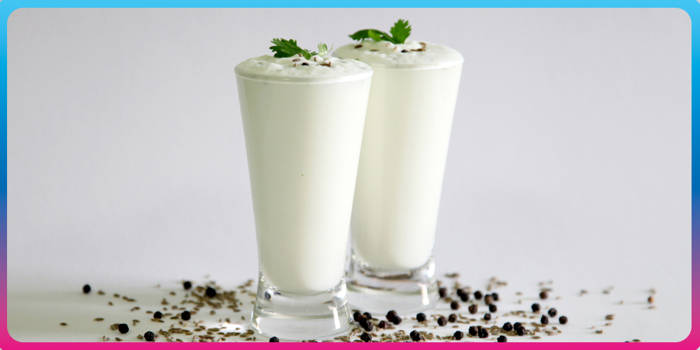 Is buttermilk good for weight management?